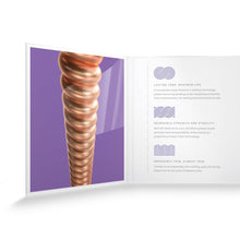 Ladda upp bild till gallerivisning, D'Addario - XSAPB1152 Coated Phosphor Bronze 11-52 - Musik Utan Gränser