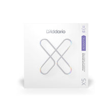 Ladda upp bild till gallerivisning, D'Addario - XSAPB1152 Coated Phosphor Bronze 11-52 - Musik Utan Gränser
