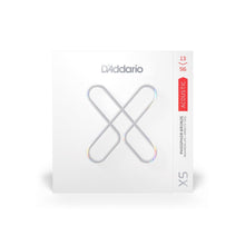 Ladda upp bild till gallerivisning, D'Addario - XSAPB1356 Coated Phosphor Bronze 13-56 - Musik Utan Gränser