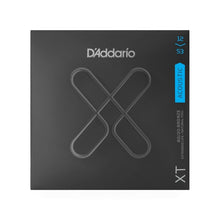 Ladda upp bild till gallerivisning, D'Addario - XTABR1253 - Musik Utan Gränser