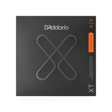 Ladda upp bild till gallerivisning, D'Addario - XTAPB1047 - Musik Utan Gränser