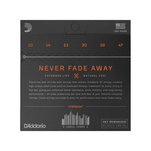 Ladda upp bild till gallerivisning, D'Addario - XTAPB1047 - Musik Utan Gränser