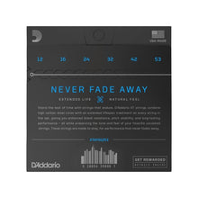 Ladda upp bild till gallerivisning, D'Addario - XTAPB1253 - Musik Utan Gränser