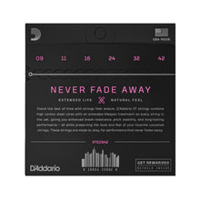 Ladda upp bild till gallerivisning, D'Addario - XTE0942 - Musik Utan Gränser