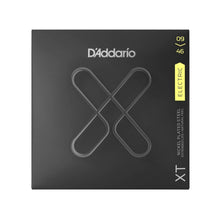 Ladda upp bild till gallerivisning, D'Addario - XTE0946 - Musik Utan Gränser