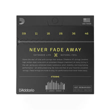 Ladda upp bild till gallerivisning, D'Addario - XTE0946 - Musik Utan Gränser