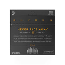 Ladda upp bild till gallerivisning, D'Addario - XTE1046 - Musik Utan Gränser
