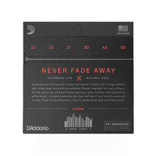 Ladda upp bild till gallerivisning, D'Addario - XTE1052 - Musik Utan Gränser