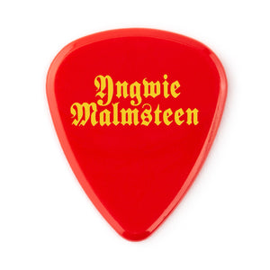 YJMP02RD Yngwie Malmsteen 2.0 -6/PLYPK - Musik Utan Gränser