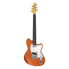 Load image into Gallery viewer, Ibanez - YY20-OCS Orange Cream Sparkle Yvette Young Signature - Musik Utan Gränser