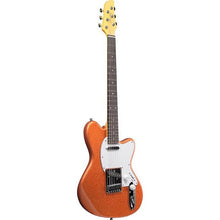 Load image into Gallery viewer, Ibanez - YY20-OCS Orange Cream Sparkle Yvette Young Signature - Musik Utan Gränser