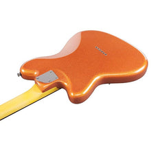 Load image into Gallery viewer, Ibanez - YY20-OCS Orange Cream Sparkle Yvette Young Signature - Musik Utan Gränser