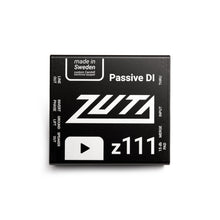 Ladda upp bild till gallerivisning, ZUTA - Z-111 - Musik Utan Gränser