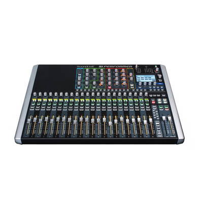 Si Performer 2
