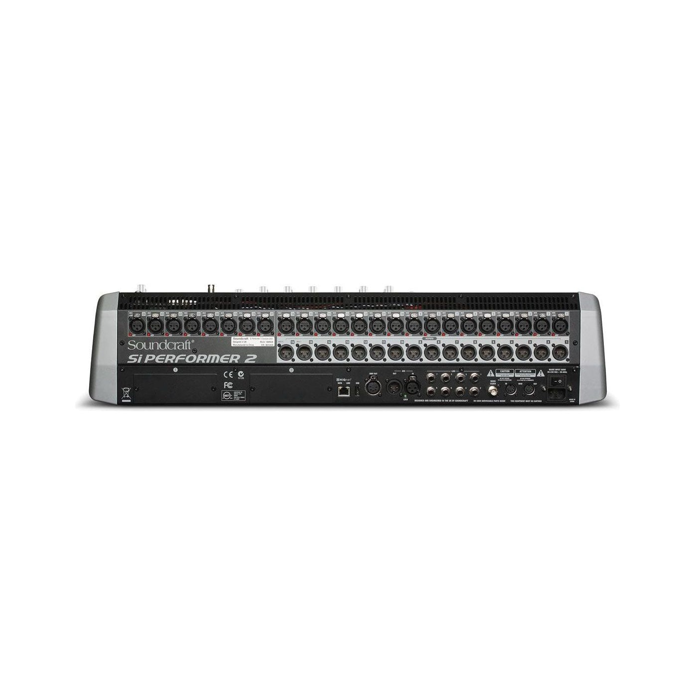 Si Performer 2