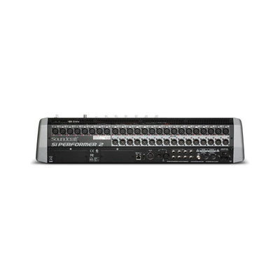 Si Performer 2