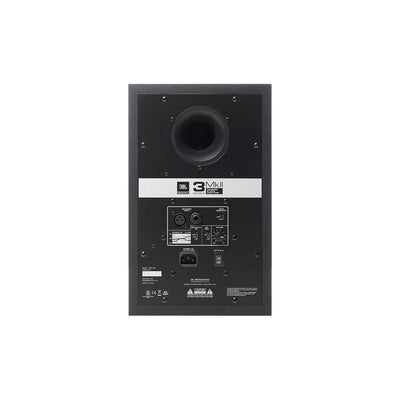 JBL - LSR305P MKII - Musik Utan Gränser 