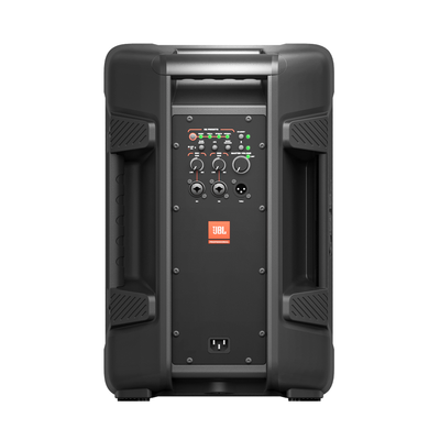 JBL - IRX108BT - Musik Utan Gränser 