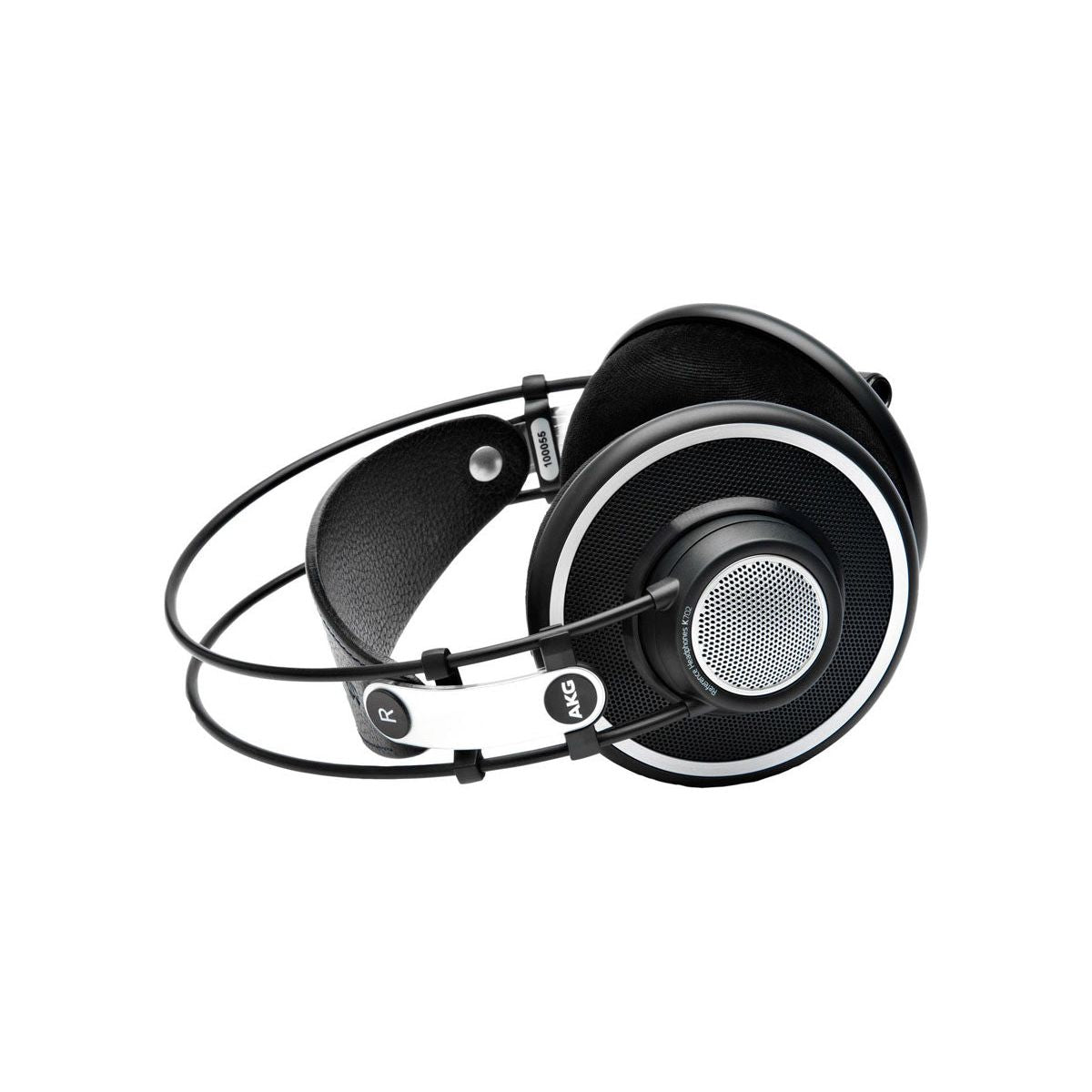 AKG - K702 - Musik Utan Gränser 