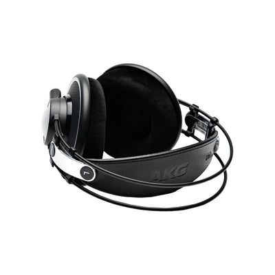AKG - K702 - Musik Utan Gränser 