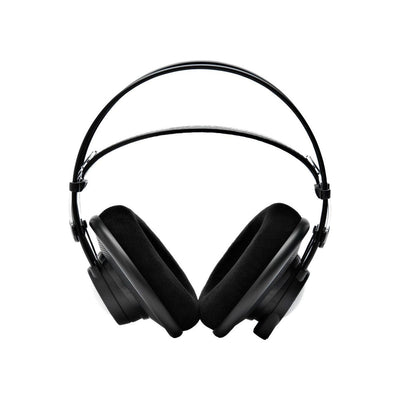 AKG - K702 - Musik Utan Gränser 