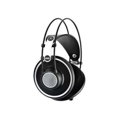 AKG - K702 - Musik Utan Gränser 
