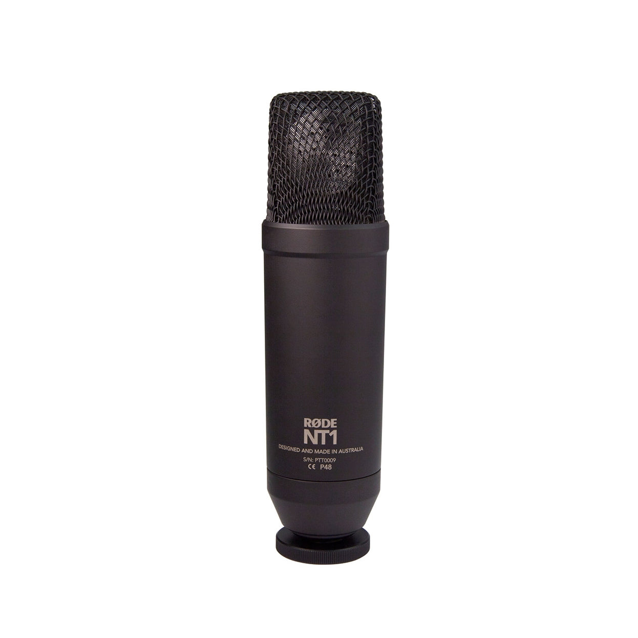 Røde - NT1 - Musik Utan Gränser 