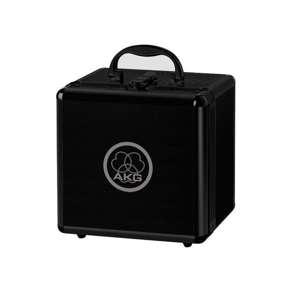 AKG - P420 Dual-Large-Diaphragm True Condenser Mic - Musik Utan Gränser 