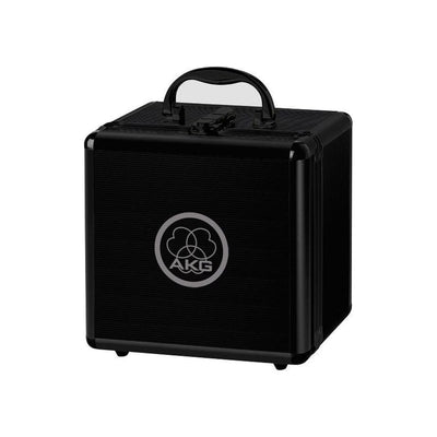 AKG - P420 Dual-Large-Diaphragm True Condenser Mic - Musik Utan Gränser 
