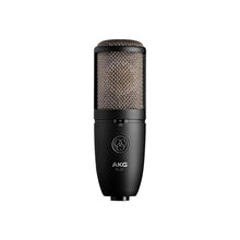 Load image into Gallery viewer, AKG - P420 Dual-Large-Diaphragm True Condenser Mic - Musik Utan Gränser 
