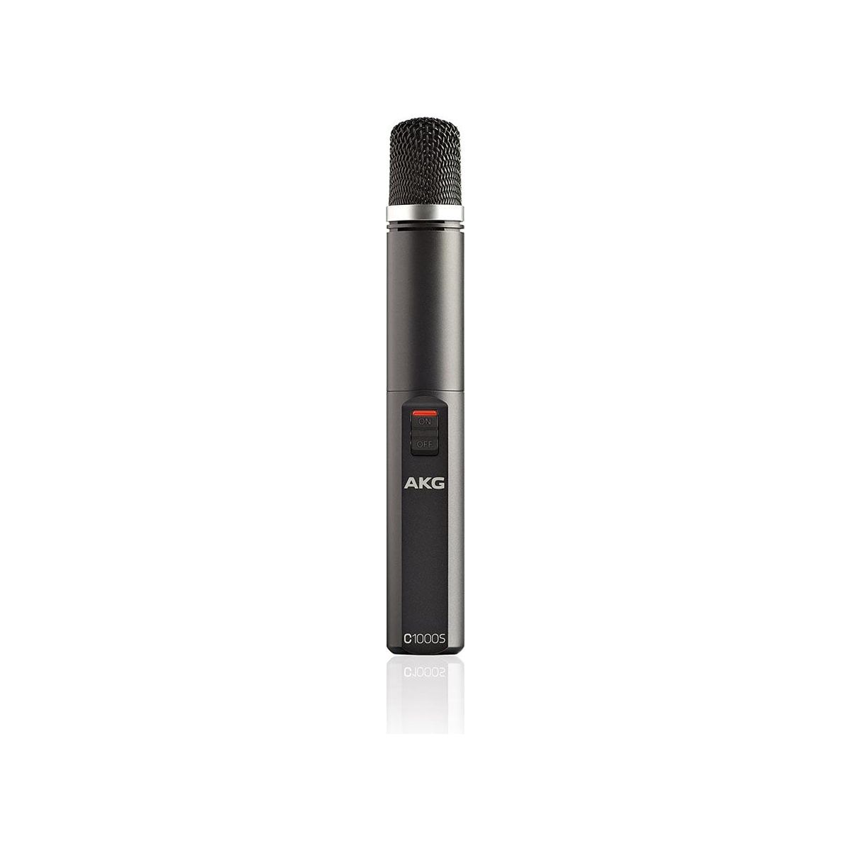 AKG - C1000S mk4 allround mikrofon - Musik Utan Gränser 