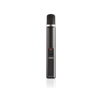 AKG - C1000S mk4 allround mikrofon - Musik Utan Gränser 