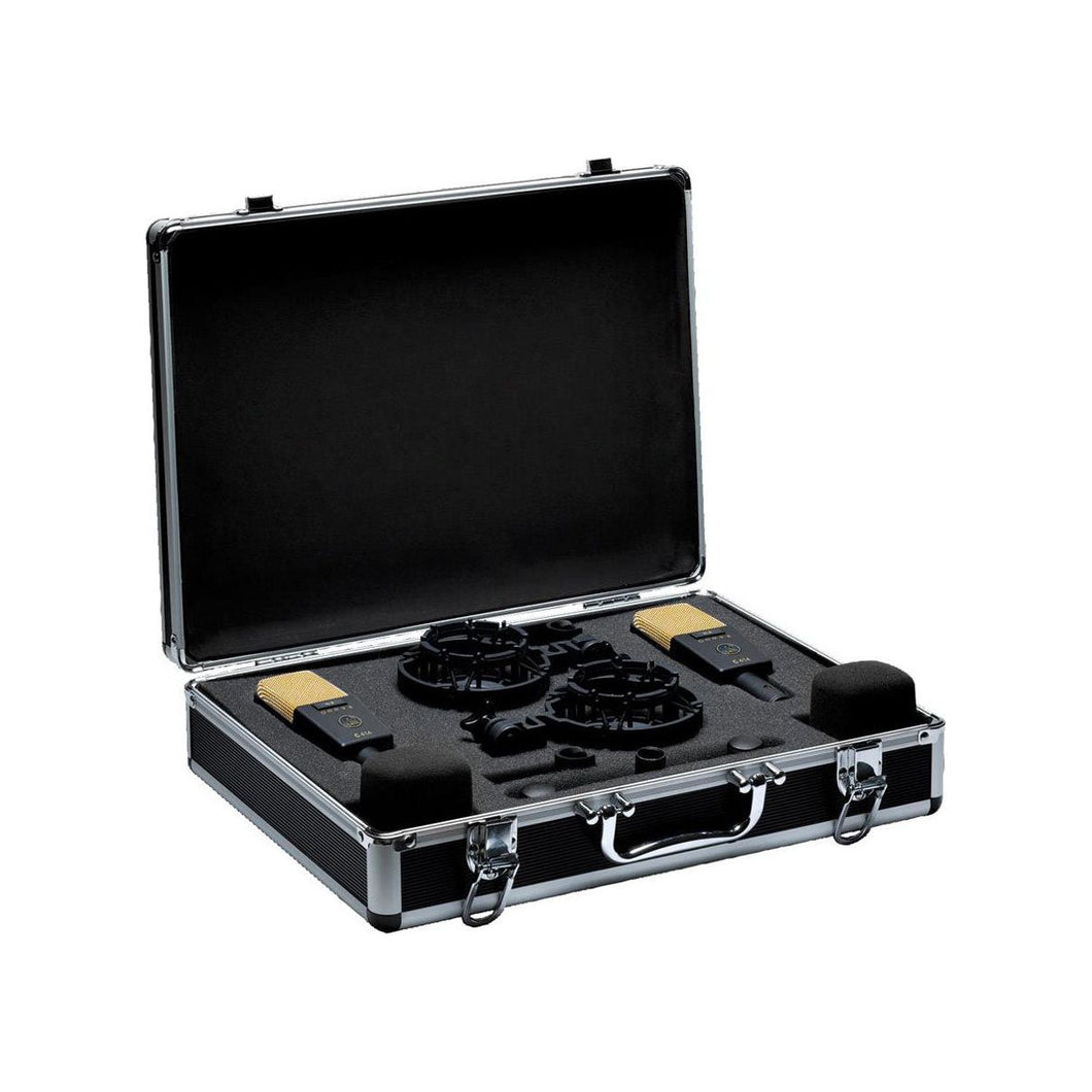 AKG - C414 XLII/ST Stereo Set - Musik Utan Gränser 