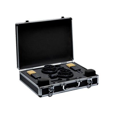 C414 XLII/ST Stereo Set