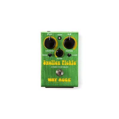 WHE401S Swollen Pickle MK II S Jumbo Fuzz