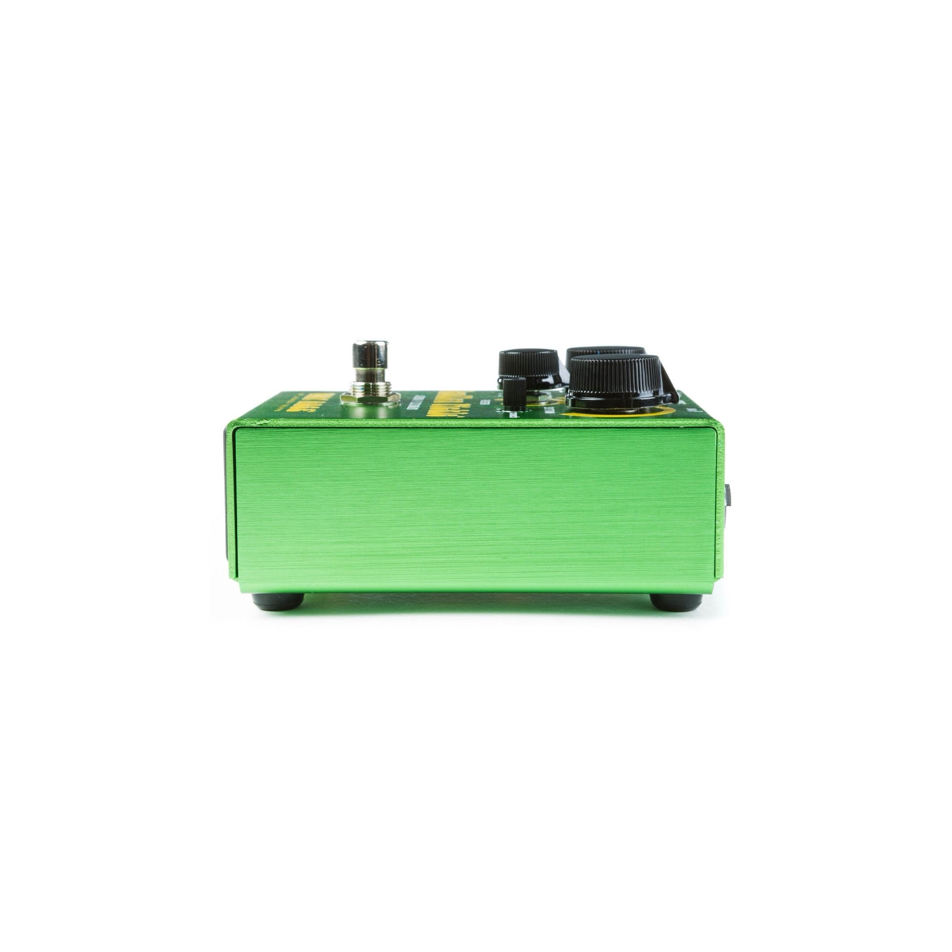 WHE401S Swollen Pickle MK II S Jumbo Fuzz