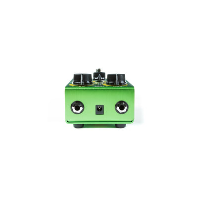 WHE401S Swollen Pickle MK II S Jumbo Fuzz