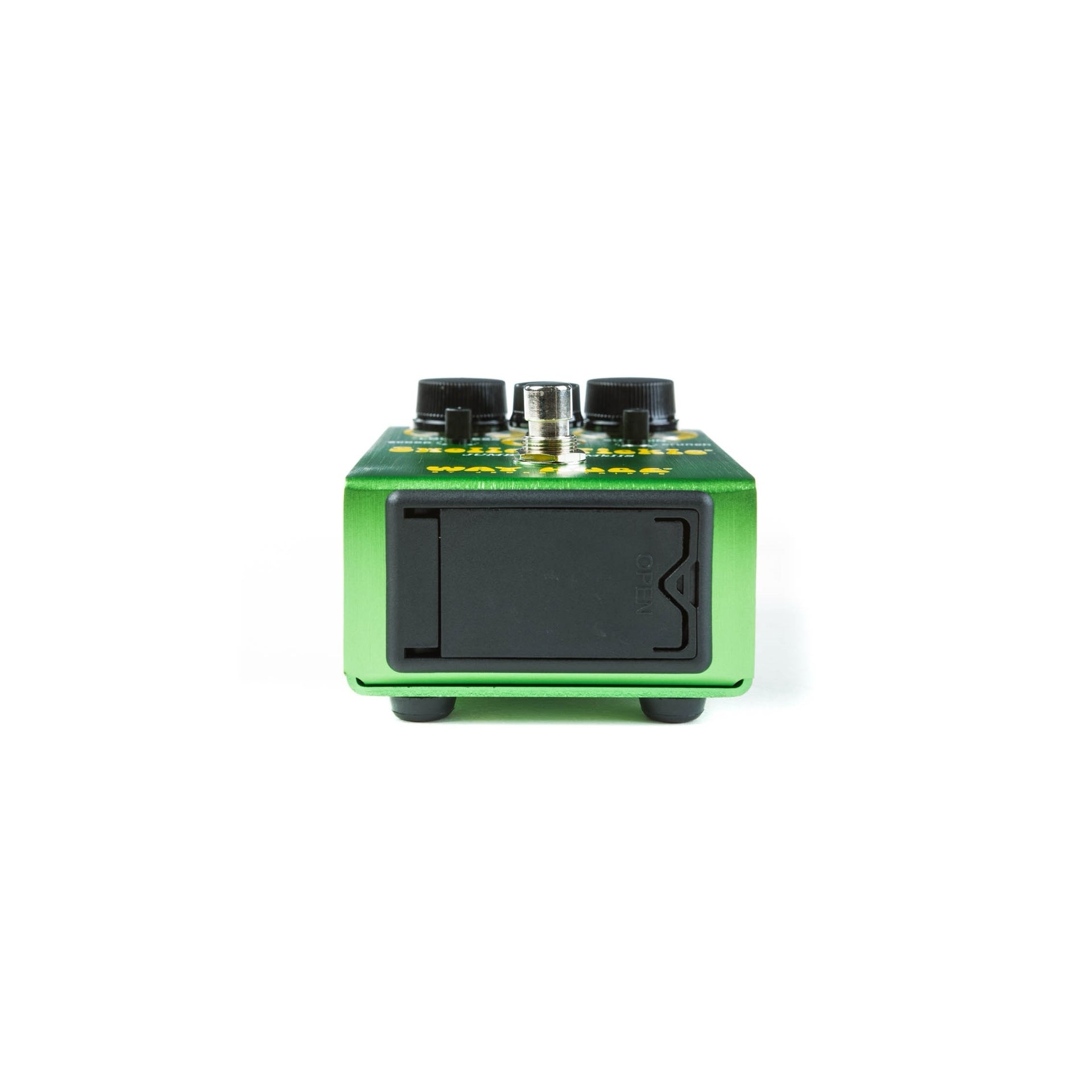 WHE401S Swollen Pickle MK II S Jumbo Fuzz