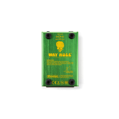 WHE401S Swollen Pickle MK II S Jumbo Fuzz