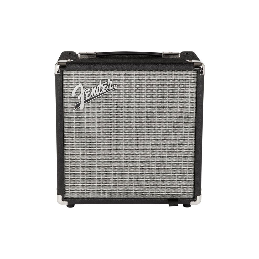 Squier by Fender - Affinity Series P-Baspaket Svart - Musik Utan Gränser 