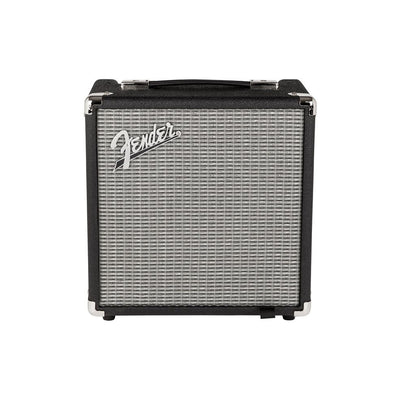 Squier by Fender - Affinity Series P-Baspaket Svart - Musik Utan Gränser 