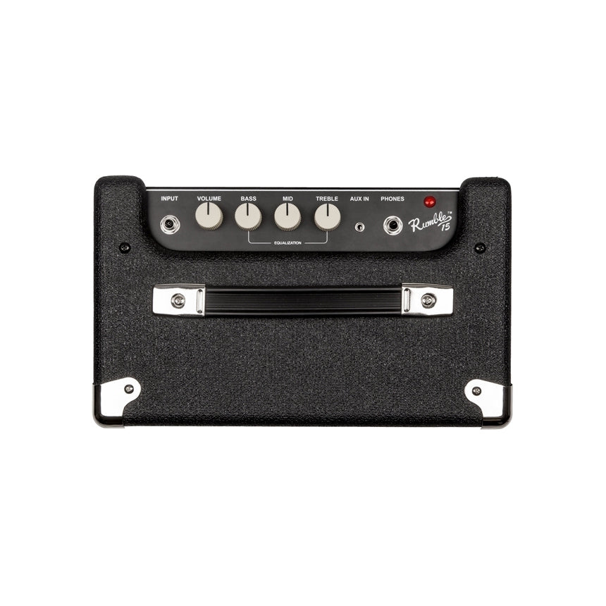Squier by Fender - Affinity Series P-Baspaket Svart - Musik Utan Gränser 