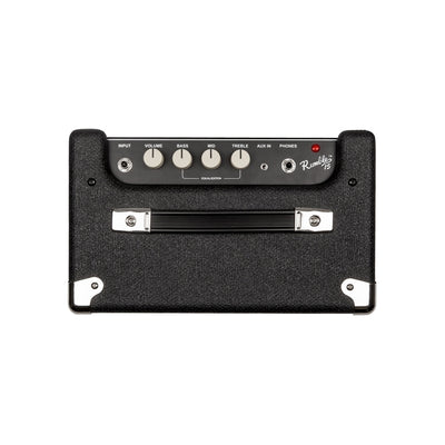 Squier by Fender - Affinity Series P-Baspaket Svart - Musik Utan Gränser 
