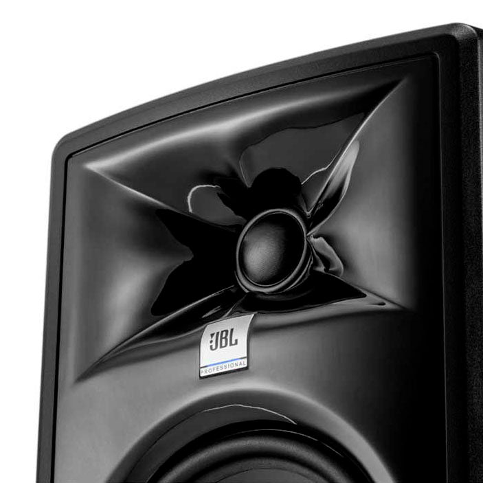 JBL - LSR305P MKII - Musik Utan Gränser 