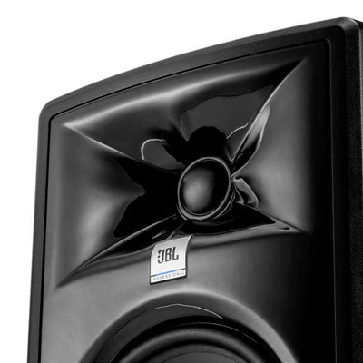 JBL - LSR305P MKII - Musik Utan Gränser 
