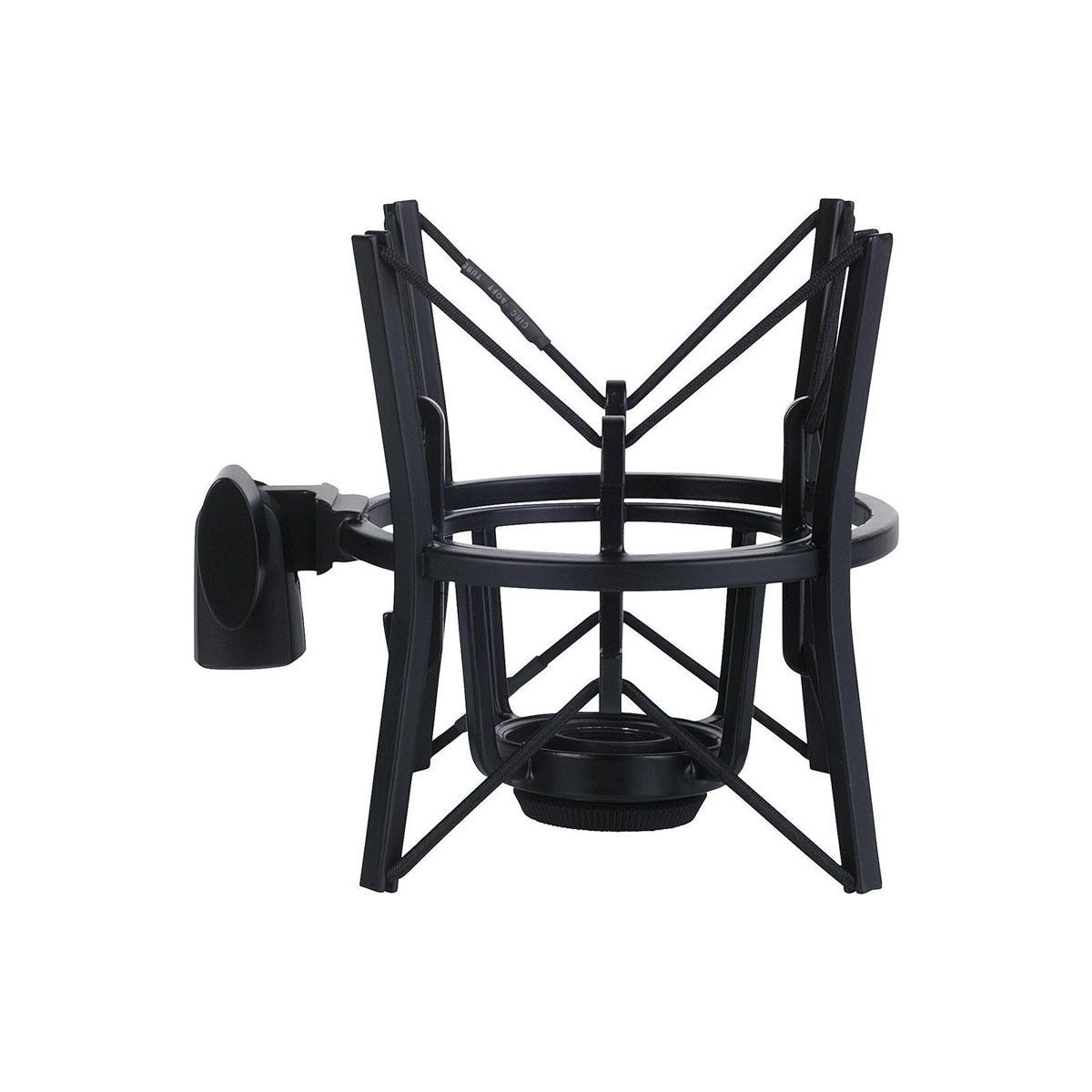 AKG - P420 Dual-Large-Diaphragm True Condenser Mic - Musik Utan Gränser 