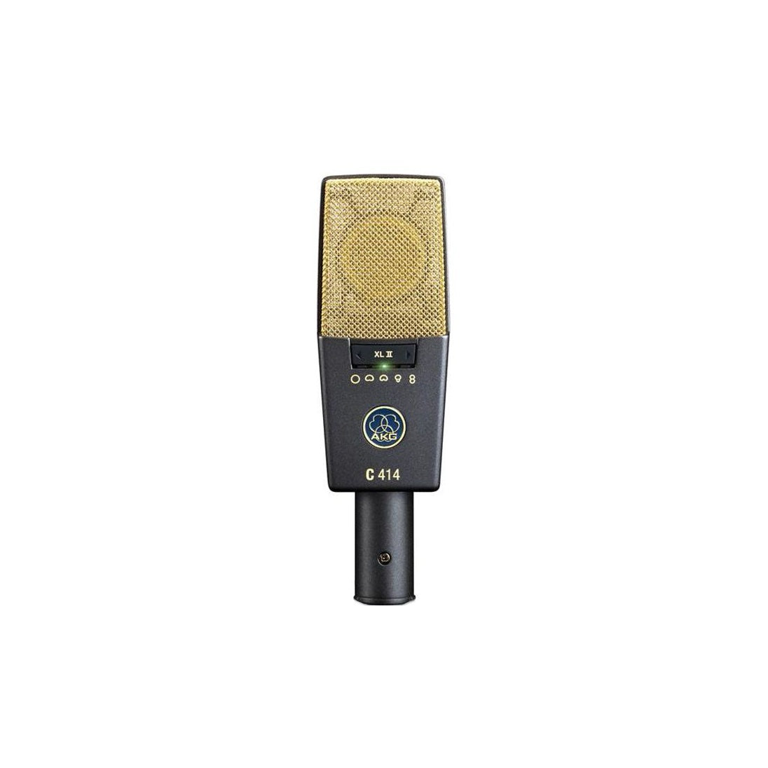 C414 XLII/ST Stereo Set