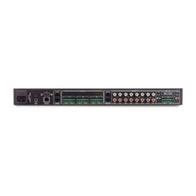 Ladda upp bild till gallerivisning, DBX - ZonePro 1260 zonmixer 12 in/6 ut med display - Musik Utan Gränser 

