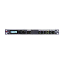 Ladda upp bild till gallerivisning, DBX - ZonePro 1260 zonmixer 12 in/6 ut med display - Musik Utan Gränser 
