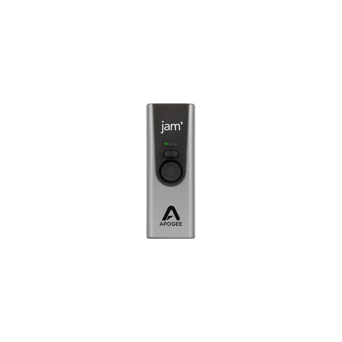 Apogee - JAM Plus USB - Musik Utan Gränser 
